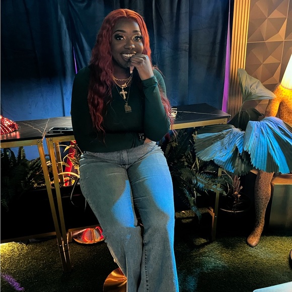 Meet your Posher, Chynna - Picture 4 of 8